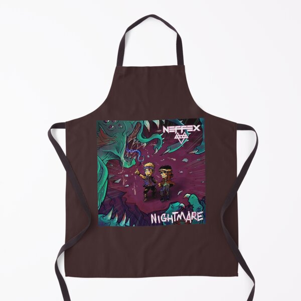 Item preview, nightmare designed and sold by EarleanSchubert.