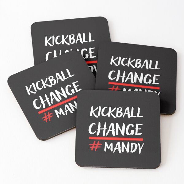 Item preview, kickball changes mandy designed and sold by SztylishDesigns.