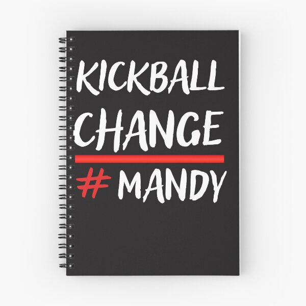 Item preview, kickball changes mandy designed and sold by SztylishDesigns.