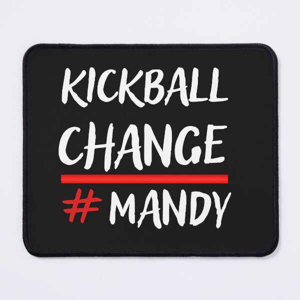 Item preview, kickball changes mandy designed and sold by SztylishDesigns.
