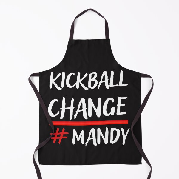 Item preview, kickball changes mandy designed and sold by SztylishDesigns.