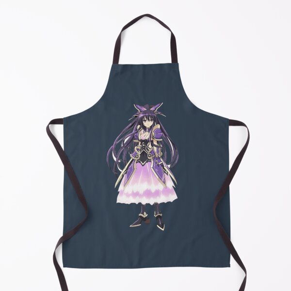 Item preview, Tohka Yatogami - Date a Live designed and sold by aliyah-shirt.