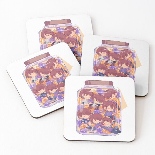 Item preview, Frisks in a jar designed and sold by Orbzforme.