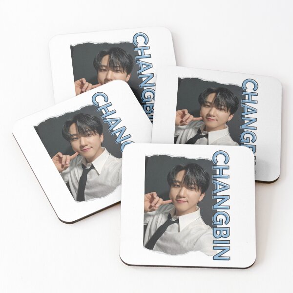 Item preview, Changbin designed and sold by DearRobin.