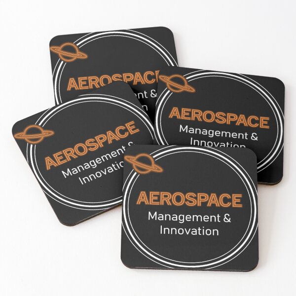 Item preview, Aerospace Management and Innovation designed and sold by GreatShirtGifts.