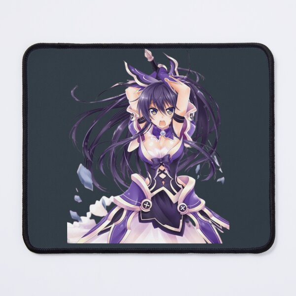 Item preview, Tohka Yatogami - Date a Live designed and sold by aliyah-shirt.
