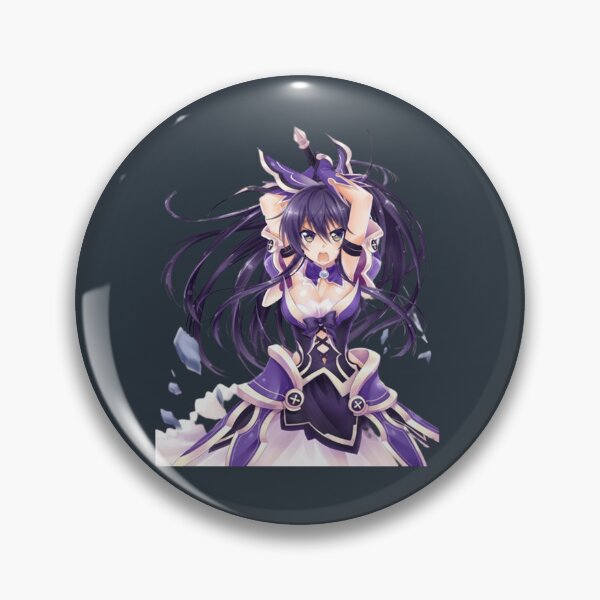Item preview, Tohka Yatogami - Date a Live designed and sold by aliyah-shirt.