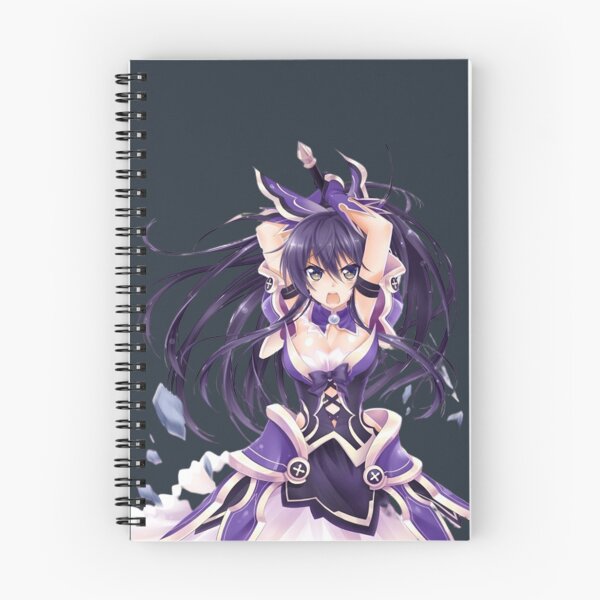 Item preview, Tohka Yatogami - Date a Live designed and sold by aliyah-shirt.