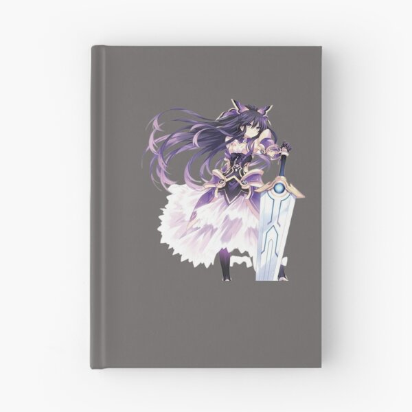 Artikelvorschau, Tohka Yatogami – Date a Live entworfen und verkauft von aliyah-shirt.