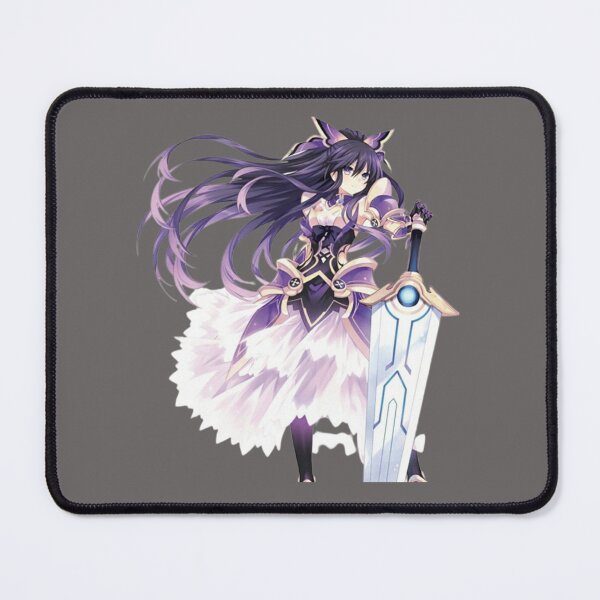 Item preview, Tohka Yatogami - Date a Live designed and sold by aliyah-shirt.
