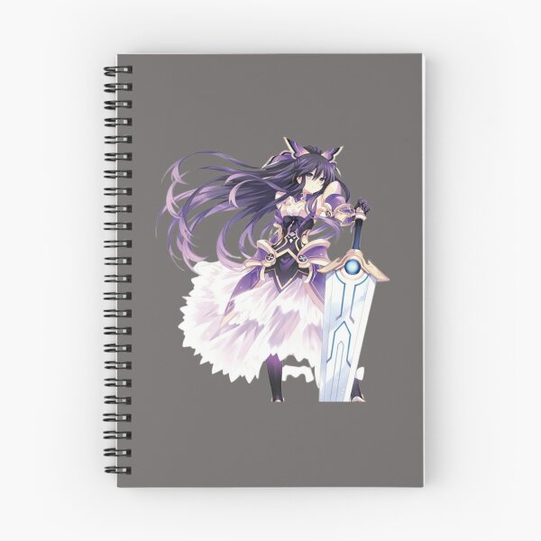 Item preview, Tohka Yatogami - Date a Live designed and sold by aliyah-shirt.