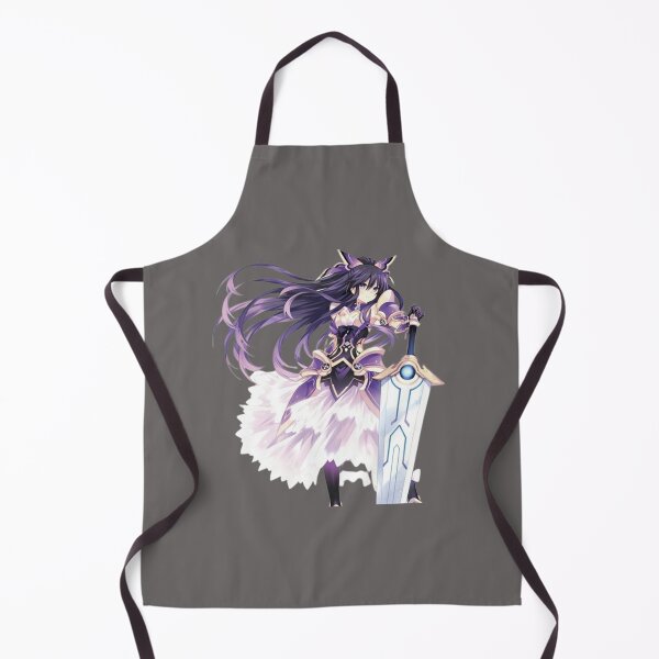 Item preview, Tohka Yatogami - Date a Live designed and sold by aliyah-shirt.