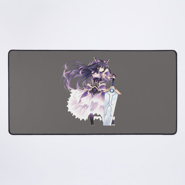 Item preview, Tohka Yatogami - Date a Live designed and sold by aliyah-shirt.