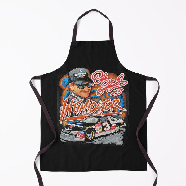 Item preview, Vintage Dale Earnhardt Intimidator designed and sold by UtHuynh.