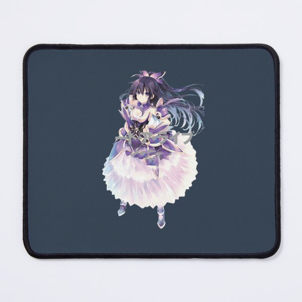 Item preview, Tohka Yatogami - Date a Live designed and sold by aliyah-shirt.