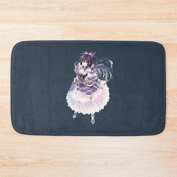 Item preview, Tohka Yatogami - Date a Live designed and sold by aliyah-shirt.