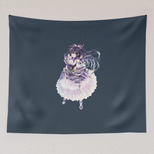 Item preview, Tohka Yatogami - Date a Live designed and sold by aliyah-shirt.
