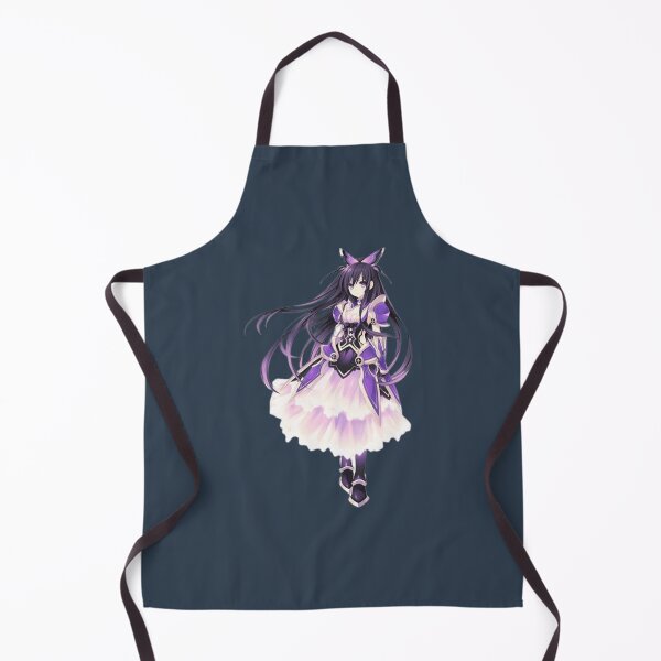 Item preview, Tohka Yatogami - Date a Live designed and sold by aliyah-shirt.