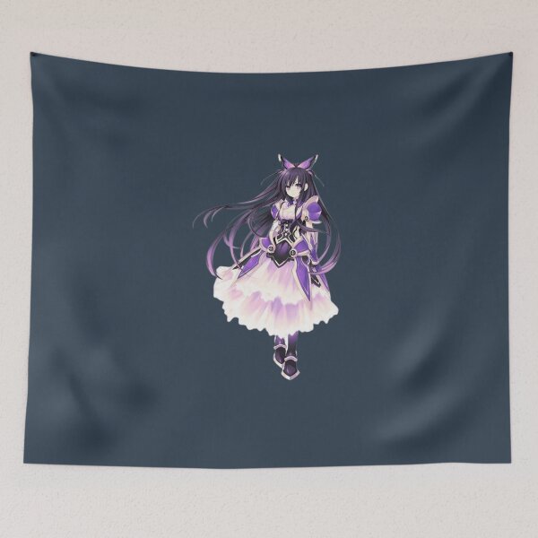 Item preview, Tohka Yatogami - Date a Live designed and sold by aliyah-shirt.