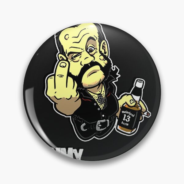 Item preview, Vintage Lemmy Kilmister Cool Gifts Music designed and sold by UtHuynh.