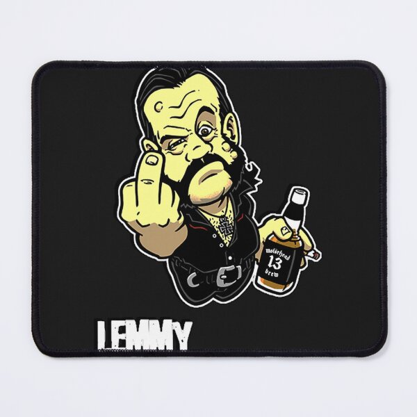 Item preview, Vintage Lemmy Kilmister Cool Gifts Music designed and sold by UtHuynh.