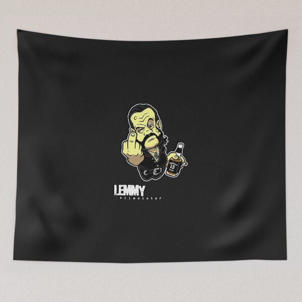Item preview, Vintage Lemmy Kilmister Cool Gifts Music designed and sold by UtHuynh.