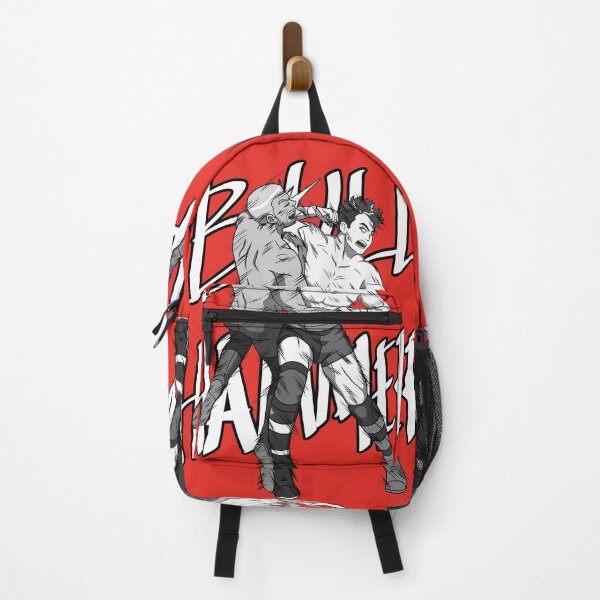 Item preview, Bull Hammer BnW designed and sold by Menga merch .
