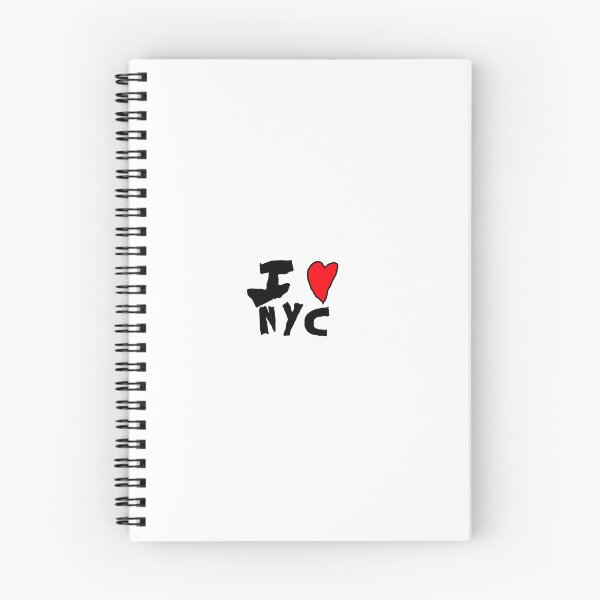 Item preview, I Love NYC designed and sold by Supreme-Beast.
