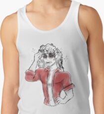 Billy Hargrove : The fashion icon Men's Tank Top