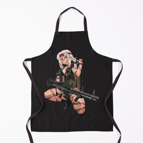 Item preview, Vintage Poster Military Art Fans Anime Cute Gun Special War Easy Ways designed and sold by UtHuynh.