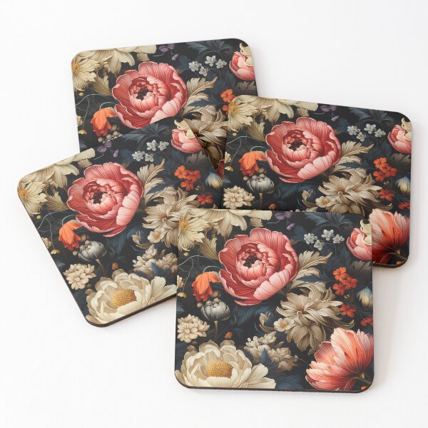 Item preview, Global Floral Wanderlust: Blooms Across Borders designed and sold by Pixel Playground.
