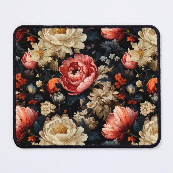 Item preview, Global Floral Wanderlust: Blooms Across Borders designed and sold by Pixel Playground.