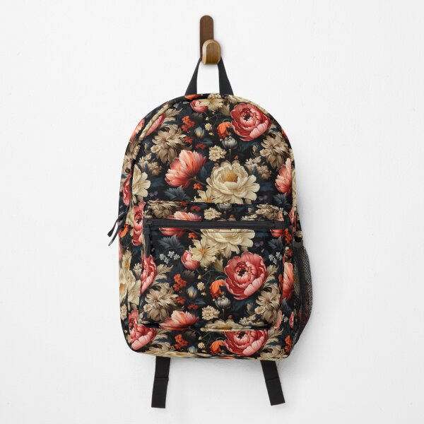 Item preview, Global Floral Wanderlust: Blooms Across Borders designed and sold by Pixel  Playground.