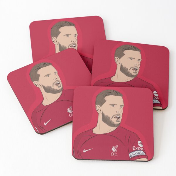 Item preview, Jordan Henderson 2022/23 designed and sold by kelusport.