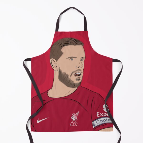 Item preview, Jordan Henderson 2022/23 designed and sold by kelusport.