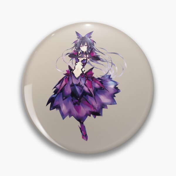 Item preview, Tohka Yatogami - Date a Live designed and sold by aliyah-shirt.