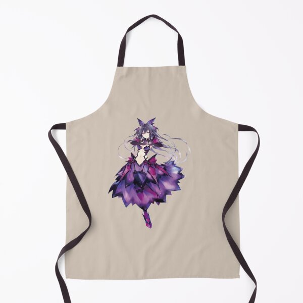 Item preview, Tohka Yatogami - Date a Live designed and sold by aliyah-shirt.