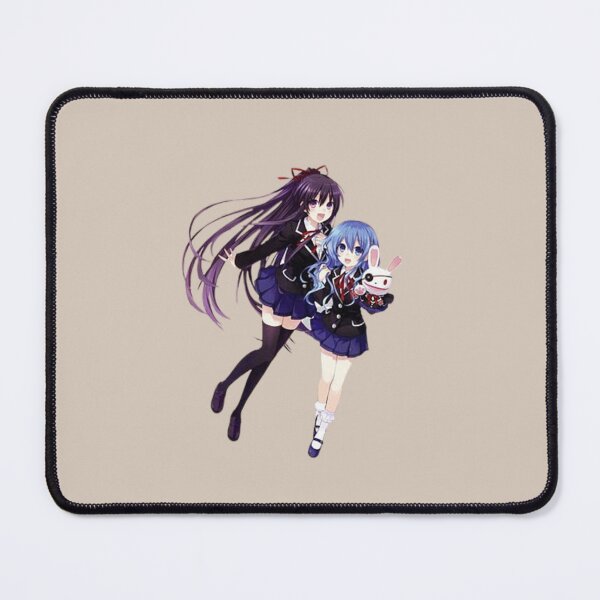 Item preview, Tohka Yatogami - Date a Live designed and sold by aliyah-shirt.