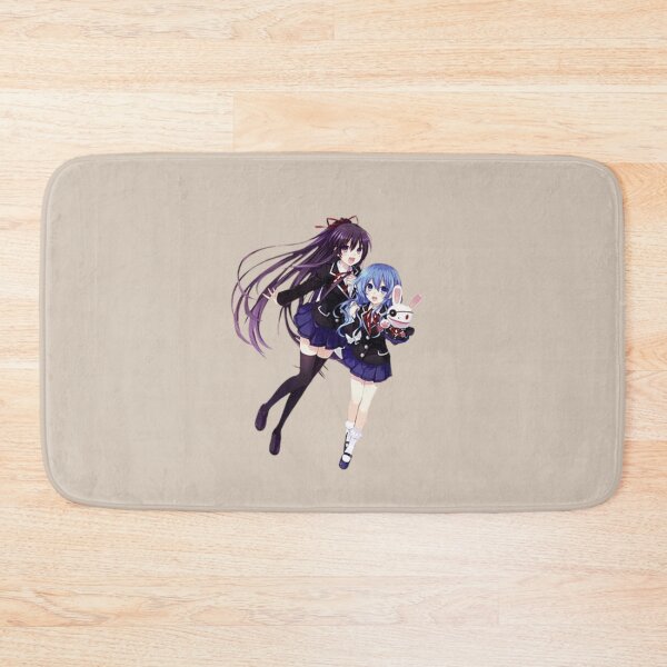 Item preview, Tohka Yatogami - Date a Live designed and sold by aliyah-shirt.
