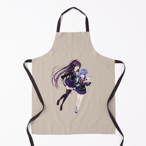 Item preview, Tohka Yatogami - Date a Live designed and sold by aliyah-shirt.