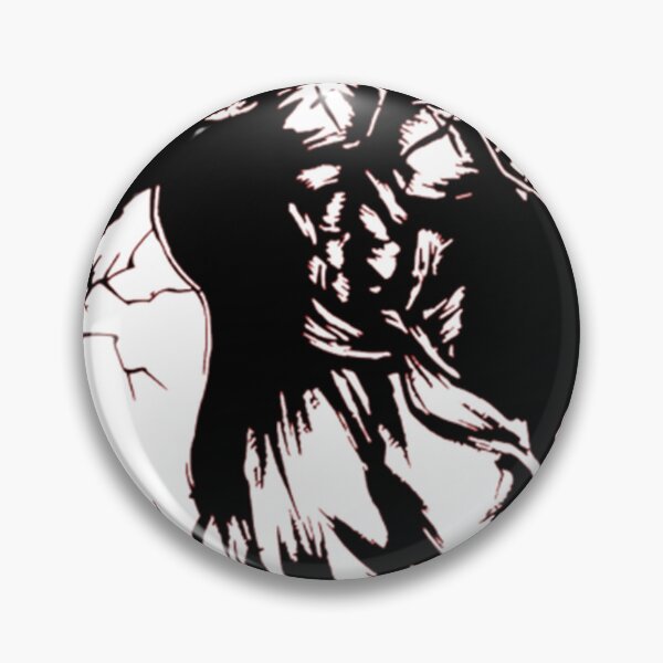 Item preview, Whitebeard Edward Newgate  designed and sold by KeriTSchmidt.