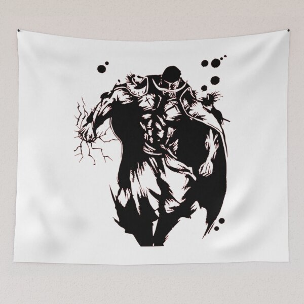 Item preview, Whitebeard Edward Newgate  designed and sold by KeriTSchmidt.