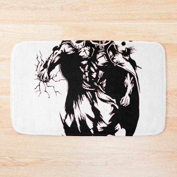 Item preview, Whitebeard Edward Newgate  designed and sold by KeriTSchmidt.