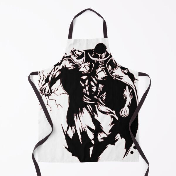 Item preview, Whitebeard Edward Newgate designed and sold by KeriTSchmidt.