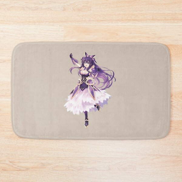 Item preview, Tohka Yatogami - Date a Live designed and sold by aliyah-shirt.