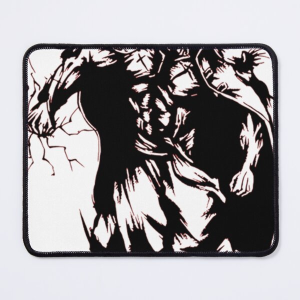 Item preview, Whitebeard Edward Newgate  designed and sold by KeriTSchmidt.