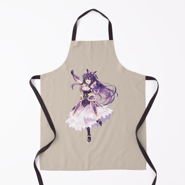 Item preview, Tohka Yatogami - Date a Live designed and sold by aliyah-shirt.