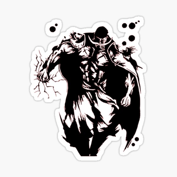 Item preview, Whitebeard Edward Newgate  designed and sold by KeriTSchmidt.