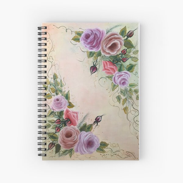 Artikel-Vorschau von Mums Rose's Vertical, designt und verkauft von Maria Murdaca.