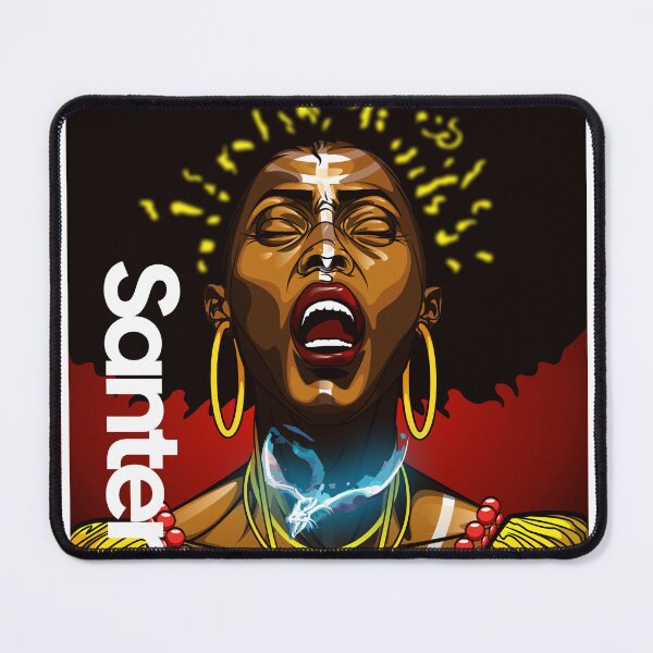 Item preview, Santeria designed and sold by HT-Nation.